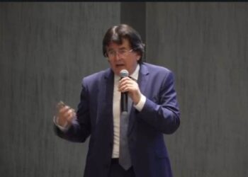 Nicolae Robu și-a lansat Programul de guvernare locală competentă și eficientă pentru Timișoara