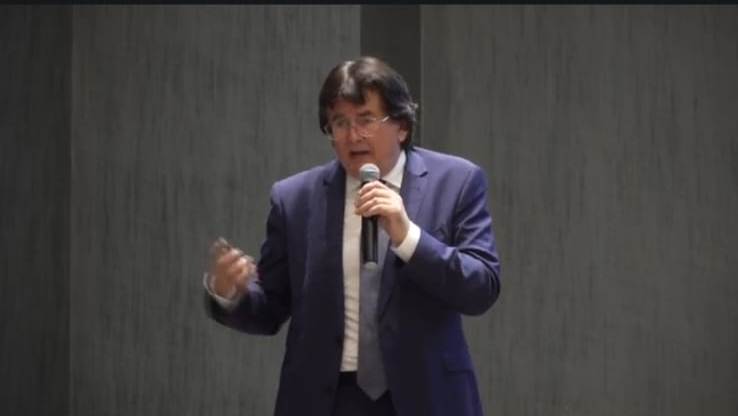 Nicolae Robu și-a lansat Programul de guvernare locală competentă și eficientă pentru Timișoara