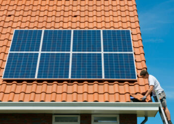 O nouă școală „verde”: Centrul Școlar pentru Educație Incluzivă „Dumitru Ciumăgeanu”