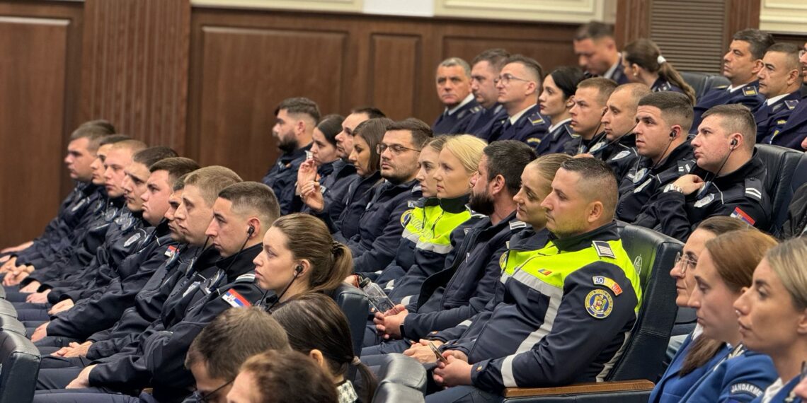 Vom avea un climat mai sigur în zona de frontieră româno-sârbă