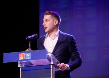 Raul Ambruş va fi subprefect în locul lui Sorin Ionescu