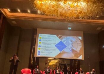 Nicolae Robu și-a lansat Programul de guvernare locală competentă și eficientă pentru Timișoara