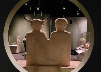 Muzeul Banatului participă la expoziția internațională „First Royals of Europe” în Canada