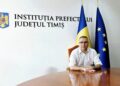 Sorin Ionescu demisionează din funcția de subprefect. Va candida la Consiliul Local Timișoara din partea PSD