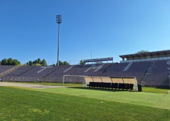 Simonis îi răspunde lui Nica după ce l-a acuzat că se folosește de stadion în scop electoral