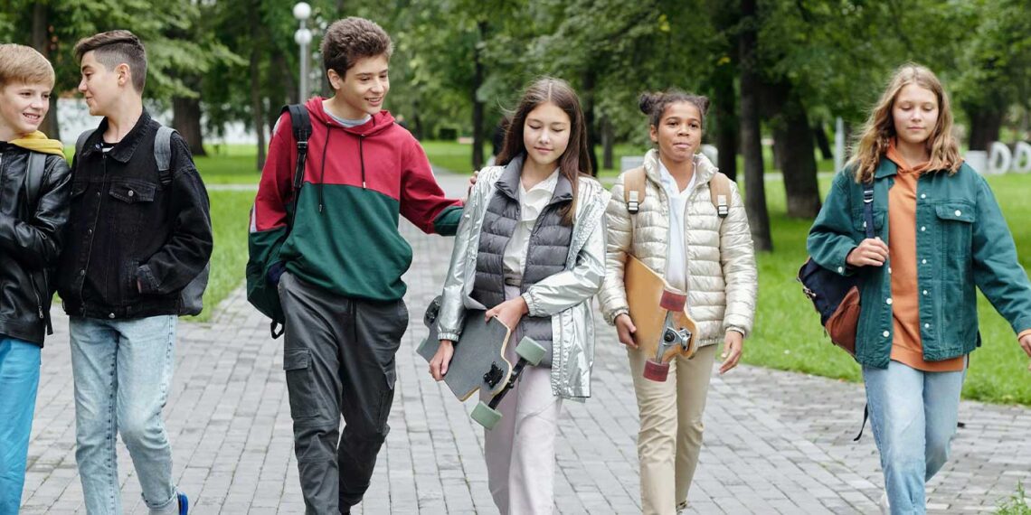 Timișoara pentru TINEri