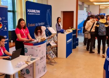 Politehnica organizează Zilele Carierei la Timișoara