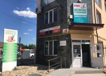 Clinica Si-di Grup din Timișoara caută registrator medical!