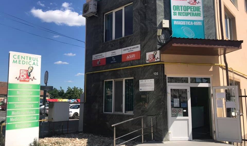 Clinica Si-di Grup din Timișoara caută registrator medical!