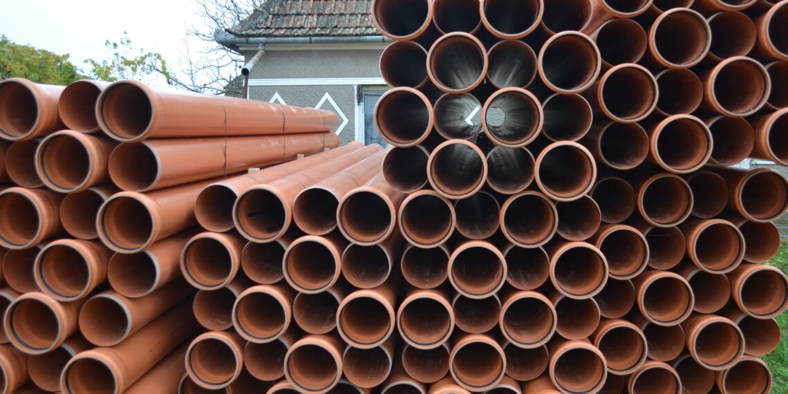 Trei investiții majore într-o comună din Timiș