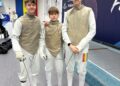 Performanțe remarcabile pentru ACS Floreta Timișoara la Campionatul Național de Scrimă