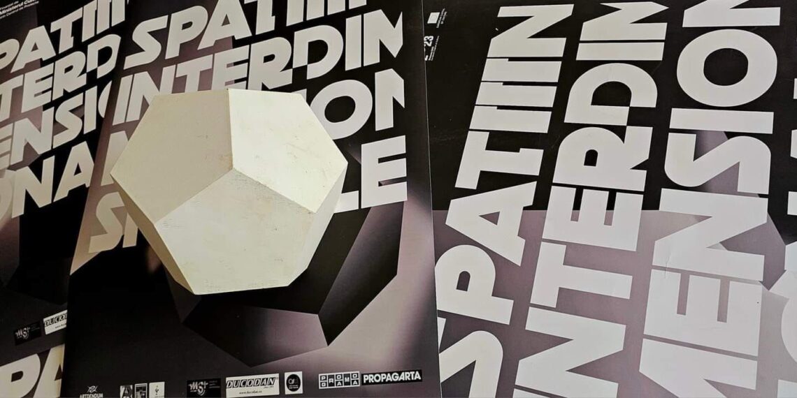 Timișorenii, invitați la vernisajul unei lucrări realizate de elevi