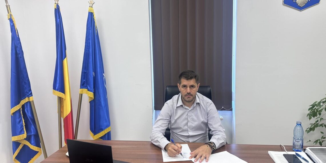 Vești bune pentru comuna Șag. A fost semnat contractul pentru extinderea rețelelor de apă și canalizare