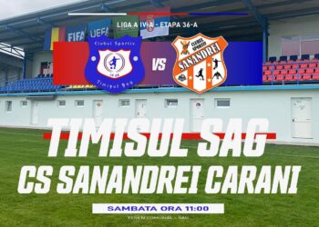 Sărbătoare dublă la Șag. Ziua Copilului și derby-ul fotbalistic