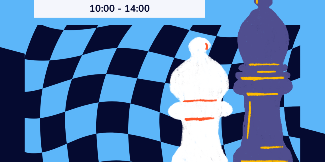 Turneu de șah la Muzeul Național al Banatului