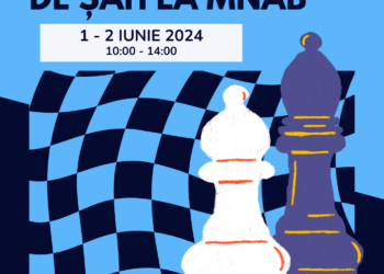 Turneu de șah la Muzeul Național al Banatului