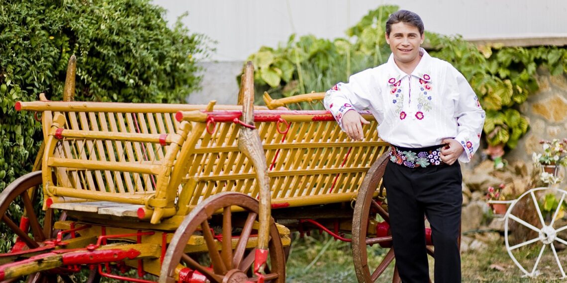 Locuitorii din cartierul Pădurea Verde sunt așteptați la Rugă de Sf. Constantin și Elena