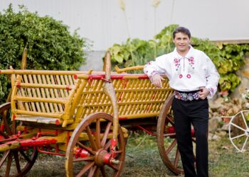 Locuitorii din cartierul Pădurea Verde sunt așteptați la Rugă de Sf. Constantin și Elena