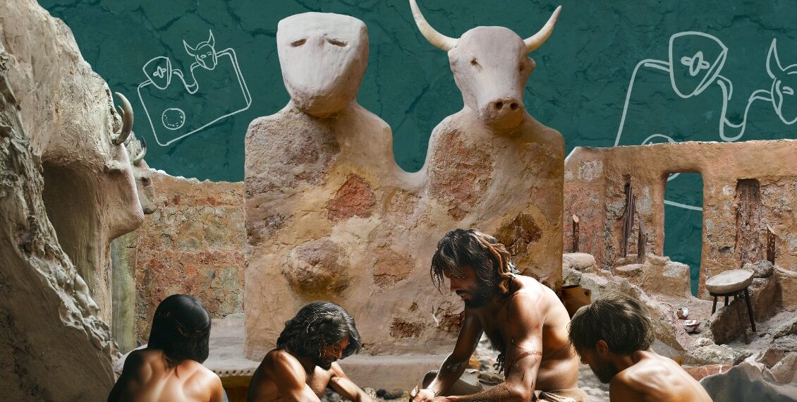 „PreHistoria”, primul festival ce va avea loc la Punctul Muzeal Parța