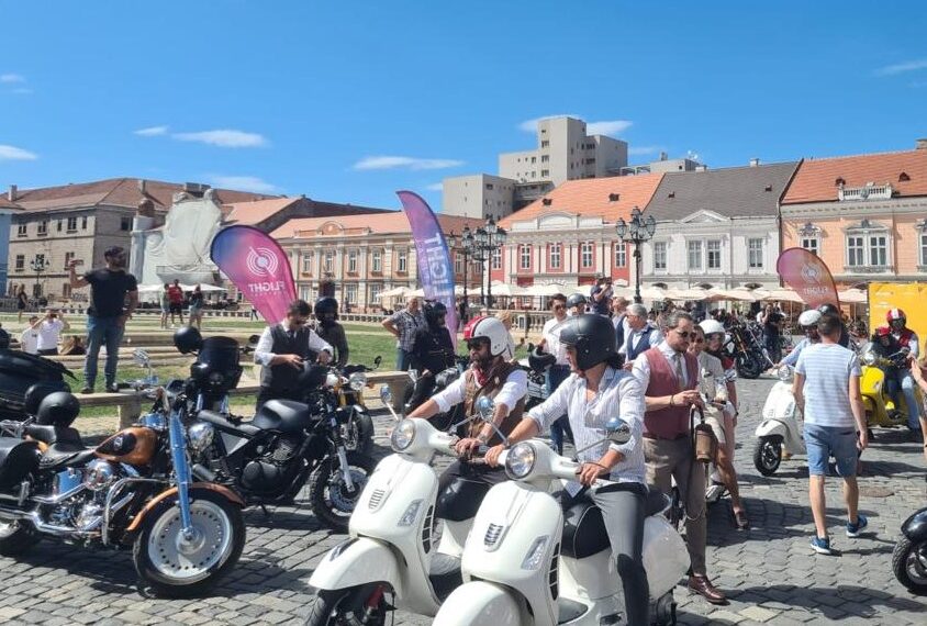 Timișoara găzduiește în weekend evenimente sportive. Vor fi restricții rutiere