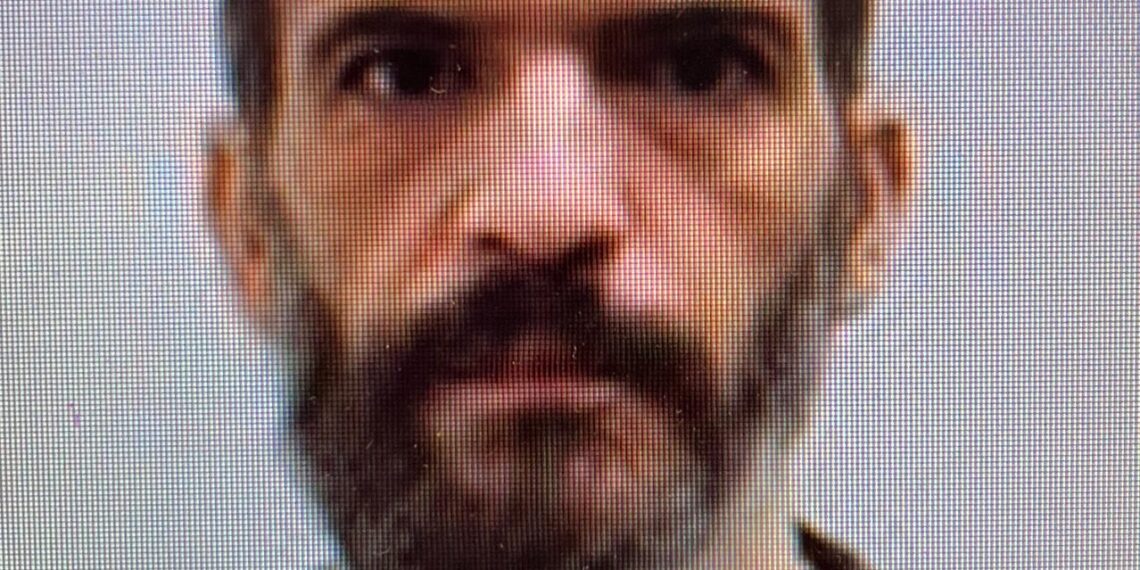 Bărbat din Timișoara, dispărut. Dacă îl vedeți sunați la 112