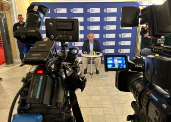 Marele şahist Garry Kasparov participă la evenimentul „Tech Talks” organizat de Universitatea Politehnica