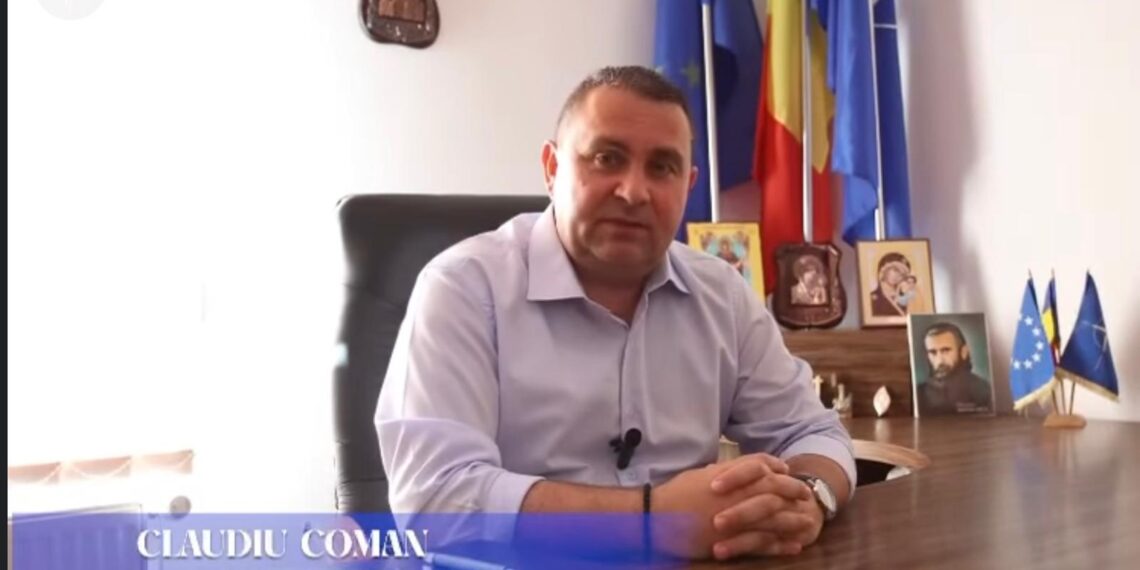 Primarul comunei Sânandrei: tot ce trebuie să știți despre branșarea la canalizare