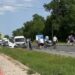 Accident în dreptul localității Remetea Mare