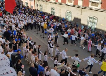 Cireșar la Centrul de Cultură și Artă Timiș. Încă o lună efervescentă, cu evenimente tentante pentru întreaga comunitate!