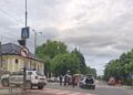 Pensionar accidentat mortal în Timișoara. A traversat strada pe culoarea roșie a semaforului