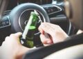 Timișorean reținut pentru conducerea în mod repetat a unui autoturism, aflându-se sub influența băuturilor alcoolice