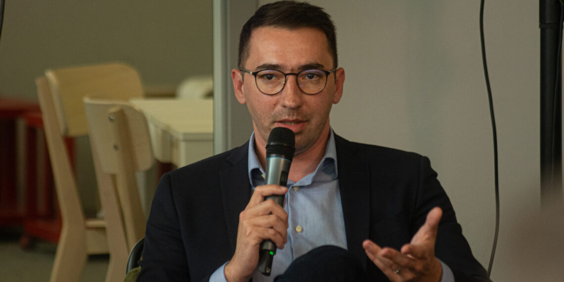 Alexandru Iovescu îl acuză pe Nica: „Tocmai cei care pretind că apără democrația fac un atac grav la adresa acesteia”