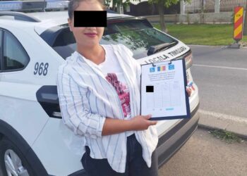 Mare atenție cui oferiți bani! Cerșetorie în numele unei asociații