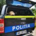 Dixi, un câine pierdut de proprietari, din 2022, a fost găsit de polițiștii din Caraș-Severin/Video
