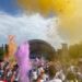 Evenimentul sportiv The Color Run Timișoara aduce restricții de circulație pentru mijloacele STPT