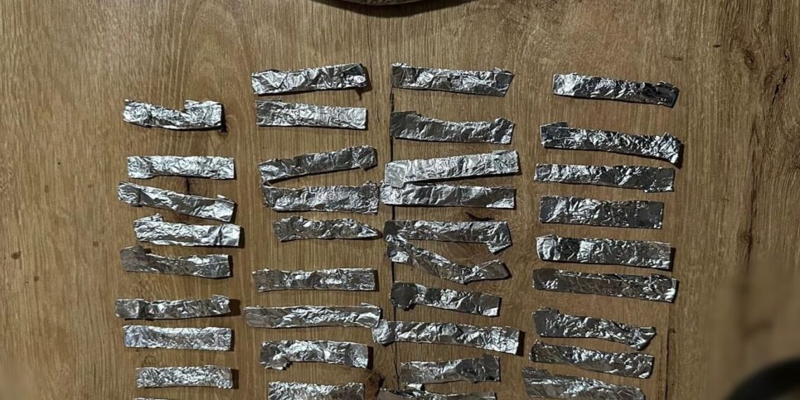 Descinderi la traficanți de droguri din Timiș/Video