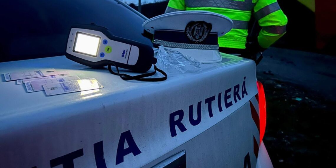 Două femei drogate, descoperite de polițiștii din Timișoara