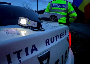 Două femei drogate, descoperite de polițiștii din Timișoara
