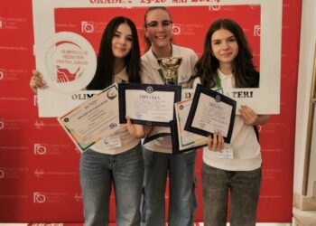 Premiul I la faza națională la Olimpiada de Dezbateri Juniori, adus la Timișoara de Colegiul Național Bănățean