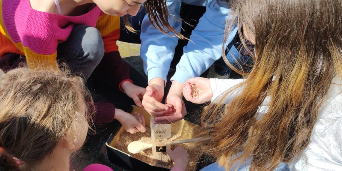 Elevii Centrului Școlar pentru Educație Incluzivă „Dumitru Ciumăgeanu” beneficiază de un proiect important