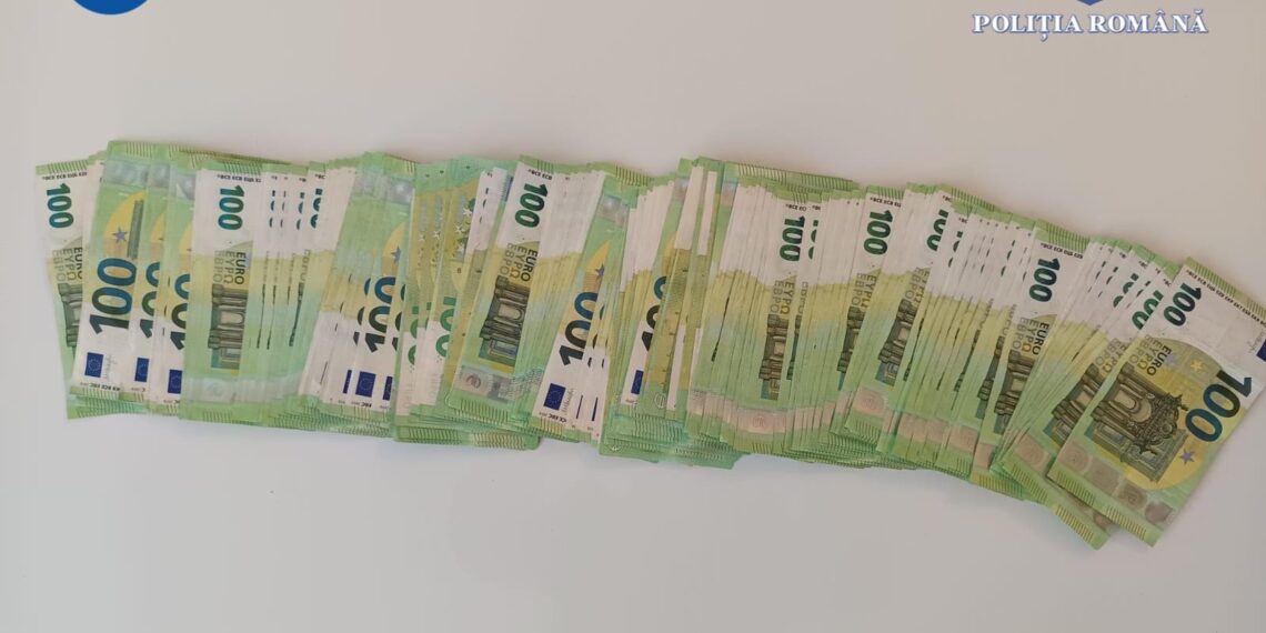 Femeie din Timiș arestată pentru o investiție fictivă în valoare de 16.000 de euro