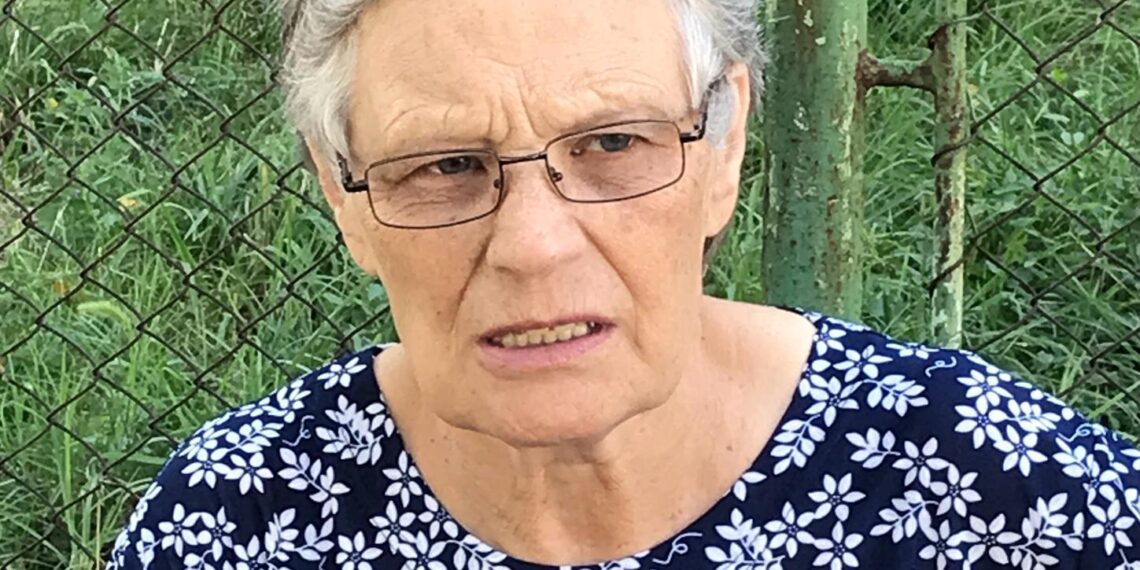 O femeie este căutată de poliție. A dispărut din Timișoara în 15 mai