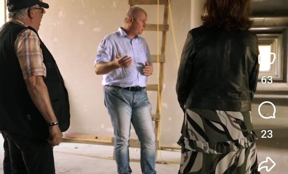 Cum a încălcat legea Erwin Floroni. Candidatul la Primăria Lugoj nu avea voie să intre în școală