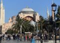 Românii pot călători în Turcia doar cu buletinul, fără viză