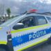 Razie a polițiștilor în Arad/Video