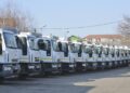 Societatea RETIM, amendată de Primăria Timișoara pentru nerespectarea zilelor de colectare a deșeurilor