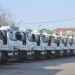 Societatea RETIM, amendată de Primăria Timișoara pentru nerespectarea zilelor de colectare a deșeurilor