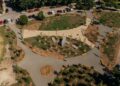 Parcul din zona Lunei a fost finalizat