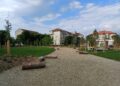 Parcul din zona Lunei a fost finalizat