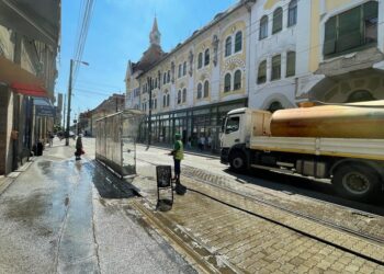 Continuă demersurile pentru regenerarea urbană a zonei Traian